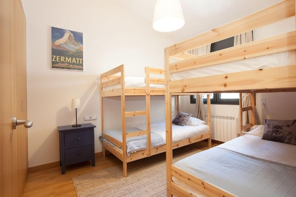 Hotel Tarter Mountain Suites (Canillo)